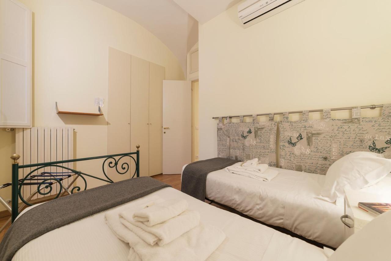 Casa Cornacchie - FromhometoРим Экстерьер фото