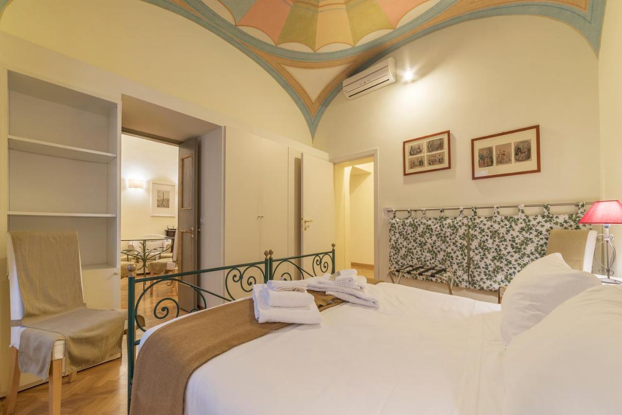 Casa Cornacchie - FromhometoРим Экстерьер фото