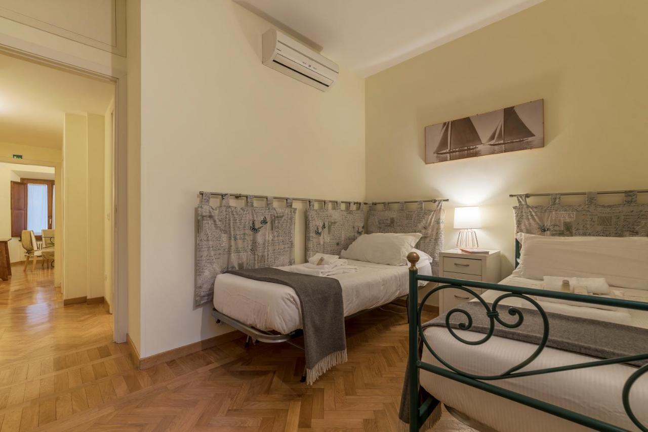 Casa Cornacchie - FromhometoРим Экстерьер фото
