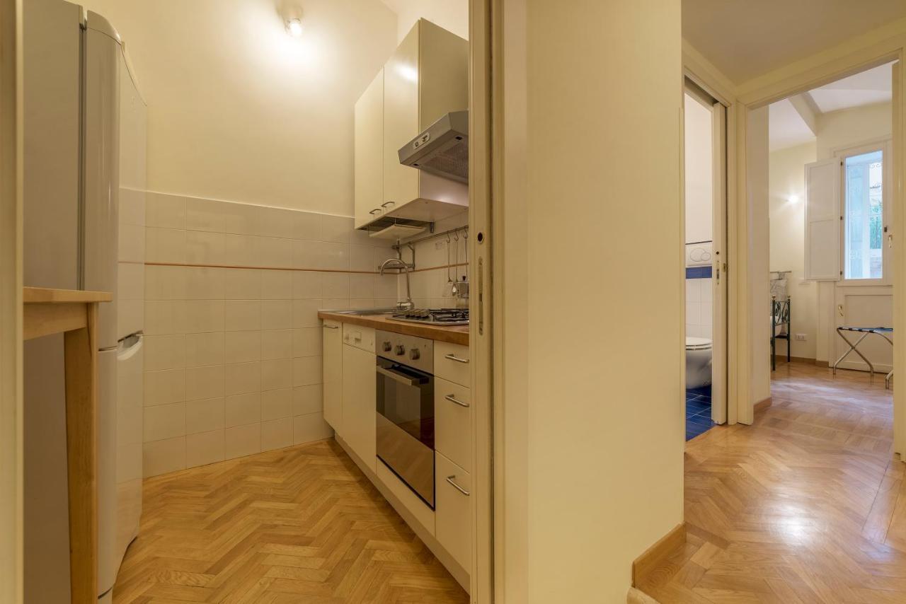Casa Cornacchie - FromhometoРим Экстерьер фото