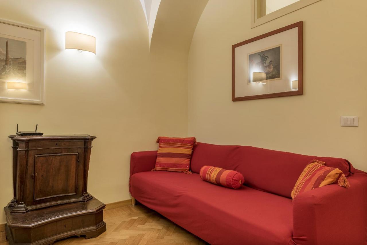 Casa Cornacchie - FromhometoРим Экстерьер фото
